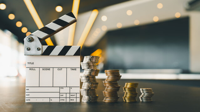 A wooden board with a pile of money next to it is thought provoking considering the ever-increasing cost of leather production due to higher quality protection.