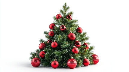 PNG Chrismas tree christmas plant toy.