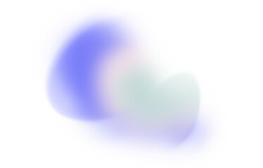 Multicolored Abstrack Gradients Geometric Shape ,Gantle tones paper texture, colour blue yeloow red pink and romantic.
