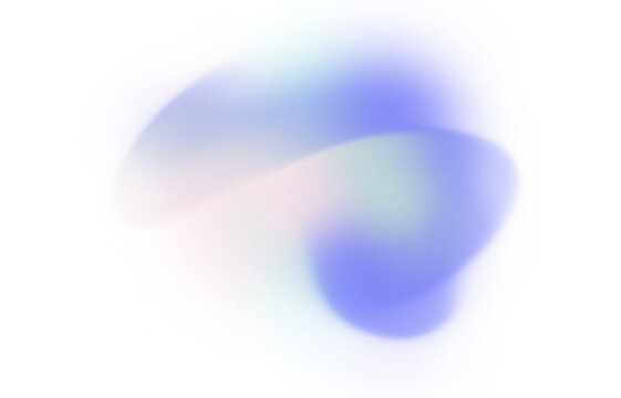 Multicolored Abstrack Gradients Geometric Shape ,Gantle tones paper texture, colour blue yeloow red pink and romantic.