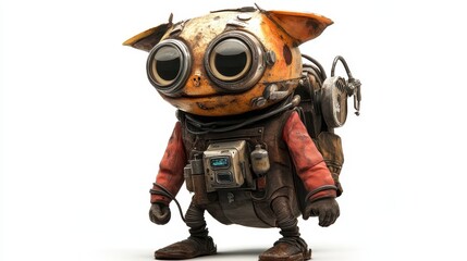 PNG Toy anthropomorphic representation creativity.