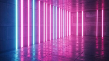 Abstract backgrounds featuring showcase mesmerizing laser show effects. 