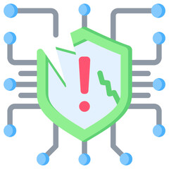 Vulnerability Icon