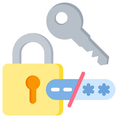 Password Icon