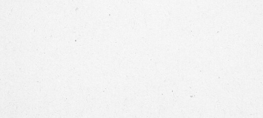 White recycle kraft paper cardboard surface texture background