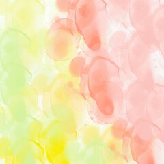 Multicolored marble style alcohol ink background image for use in graphics design 