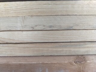 Obraz premium brown wood texture background seamless natural grain pattern with warm earthy tones