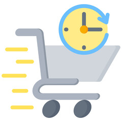 Limited Time Offer Icon