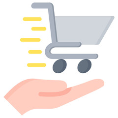 Shopping Icon