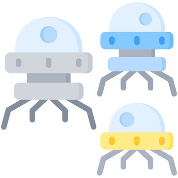 Swarm Icon