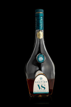 Bautier Cognac
