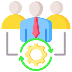 Crm Icon
