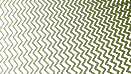 Green army zig zag seamless pattern abstract background for backdrop or fabric style