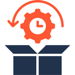 Product Efficiency Icon