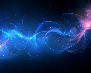 Obraz premium cool background