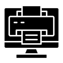 Printer Icon