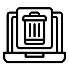 Trash Icon