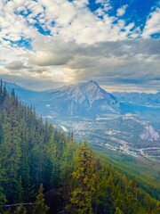 Banff