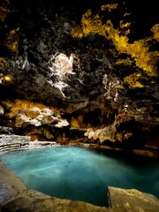 Hot Springs