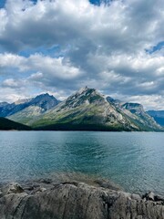 Moraine Lake