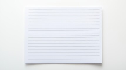 Blurred Lines Abstract Background