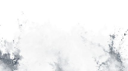 a transparent background with a subtle. grey. abstract pattern reminiscent of swirling clouds or smoke