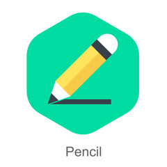 Pencil