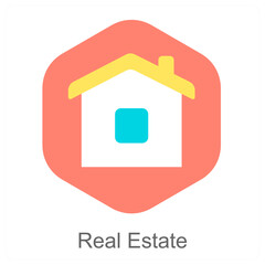 Real Estate
