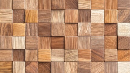Textured wooden wall craft high-quality indoor image