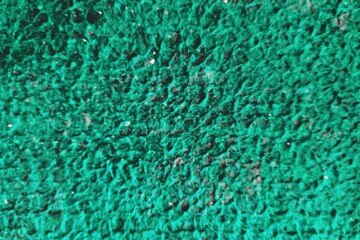 Abstract green grunge material background graphic