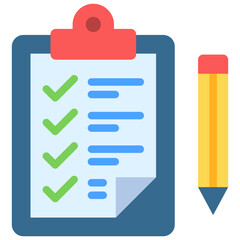 Assignment Icon