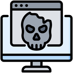 Exploit Icon