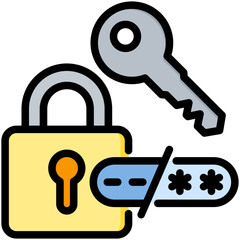 Password Icon
