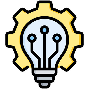 Innovation Icon