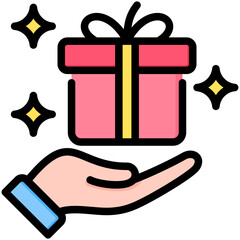 Gift Icon