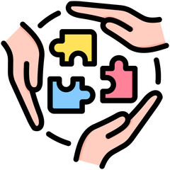 Contribution Icon