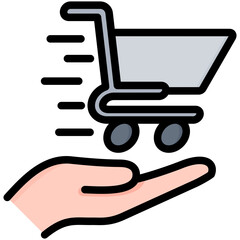 Shopping Icon