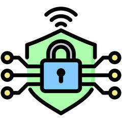 Security Icon