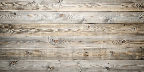 Obraz premium Rustic Weathered Wood Planks A Natural Textured Background for Design Projects