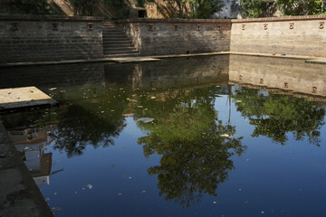 Bhuj and its hidden treasure: the Ramkund stepwell