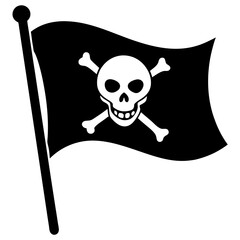 jolly roger flag