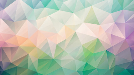 Fototapeta premium Geometrical pattern abstract background