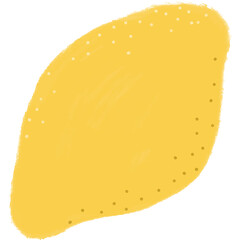 fresh Lemon illustration