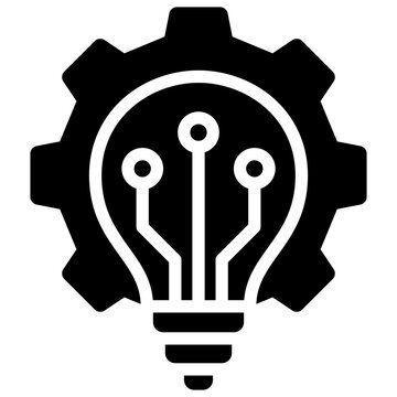 Innovation Icon