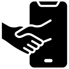 Agreement Icon