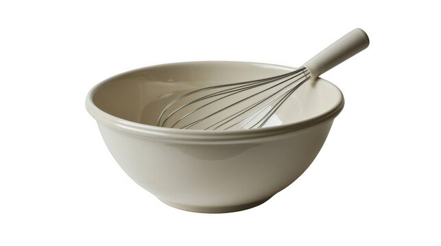 Whipping up delights mixing ingredients in a kitchen bowl home cooking still life culinary art close-up food preparation