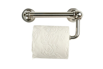 Restroom essentials toilet paper holder installation bathroom diy guide indoor practical tips