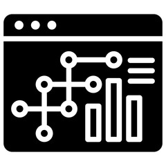 Bioinformatic Icon