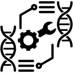 Biohacking Icon