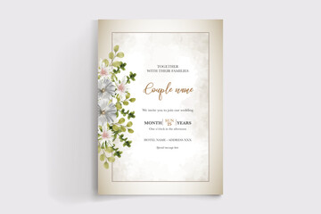 save the date wedding invitation templates